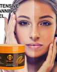 150g Brown Tanning Gel Natural Tanning Accelerator Cream For Outdoor Sun Dark Tanning Body Skin Care R9P1