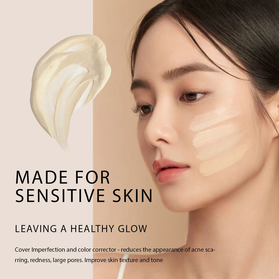 Glow All In One Pansly We Can Glow BB Skin Cream  For Skin Glow