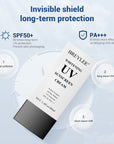 BREYLEE Whitening UV Sunscreen Cream