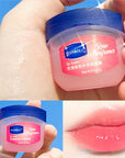 Natural Lip Balm Anti Cracking 4/1 Pcs