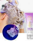 PURC  Blonde Purple Toning Hair Shampoo