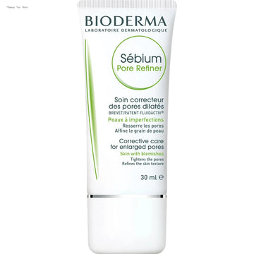 Bioderma  Sebium Pore Refiner Cream 30ml