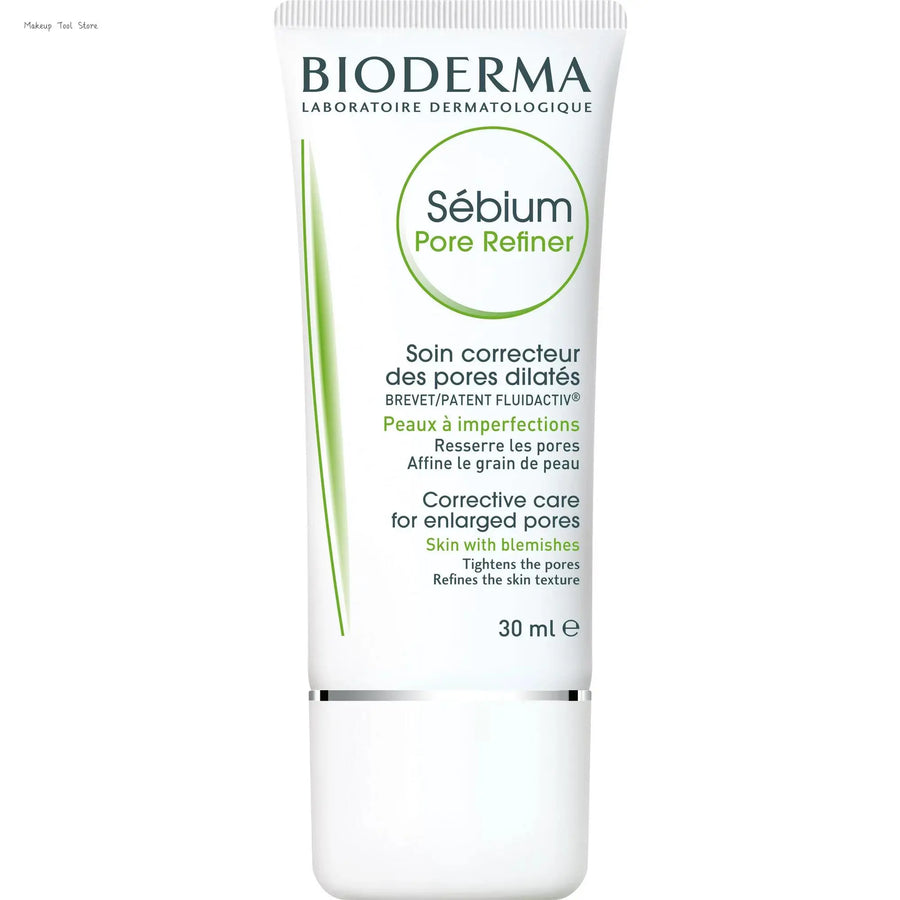 Bioderma  Sebium Pore Refiner Cream 30ml