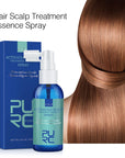 PURC Pure Activating Scalp Treatment Essence Spray 60ML / 2.02 OZ.