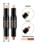 Pro Air Beauty  Contour Stick Concealer Pen Face Make Up Stick Pencil Stick Highlighter Concealer