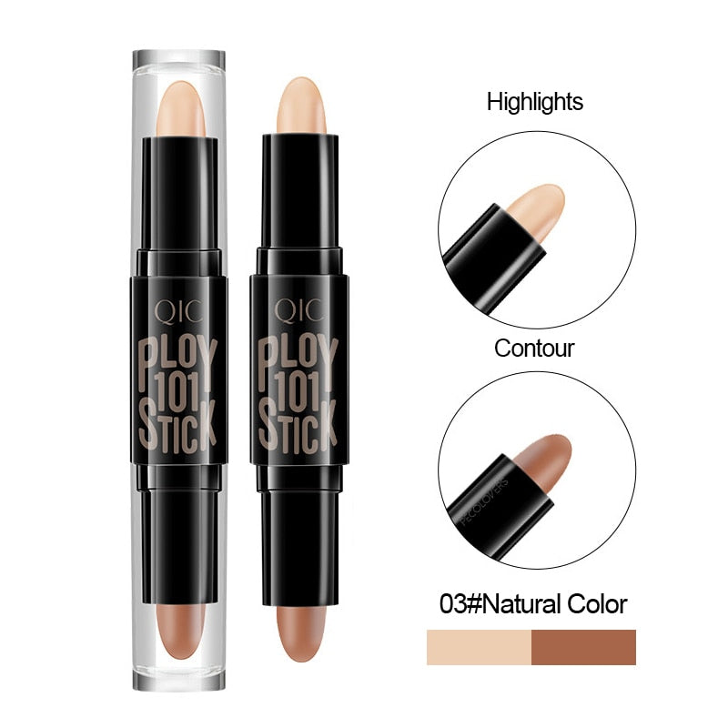 Pro Air Beauty  Contour Stick Concealer Pen Face Make Up Stick Pencil Stick Highlighter Concealer