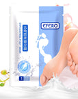 Efero Aloe Peeling Aloe Vera Foot Mask 2Pcs=1Pair