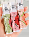 Oral Spray for Fresh Breath Litchi Litchi Care Flavor 22ml