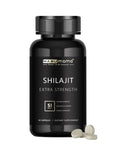 Powerful High Purity Shilajit Mineral Supplements Natural Organic Shilajit Erection Pill Improve Performance and Increase Size