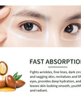 Anti-wrinkle  Anti Puffiness Remove Dark Circles Whitening Moisturizing Skin Care 6g