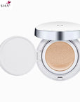 MISSHA M Magic Cushion Cream Sunscreen Foundation Concealer Whitening