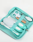 Baby Care Nursery Care Kit Baby Nursery Set New Born Baby Products