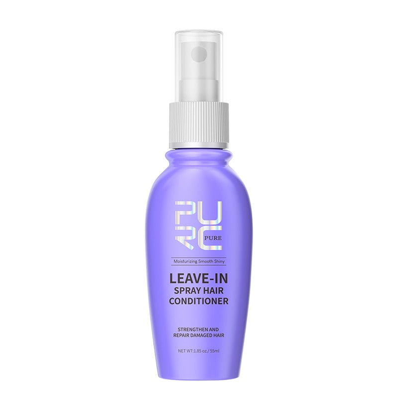 PURC PurConditionere Leave-in Spray Hair 55ml / 1.85 oz.