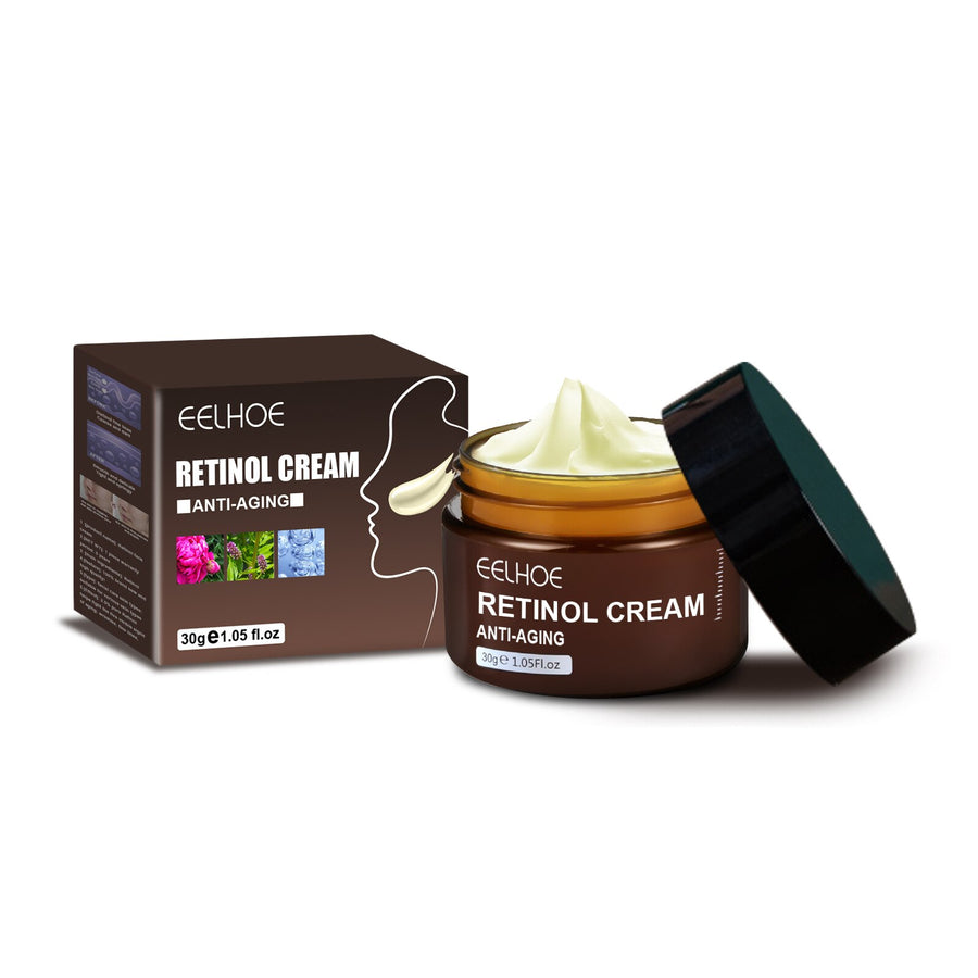 Eelhoe Retinol Cream Anti-Aging 30g/1.05 Fl oz