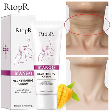RtopR Mango Neck Firming Cream 40gm