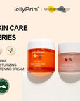 Jelly Prim Whitening  Vitamin C Dark Spots Removal Lightening Creams Women