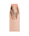 Makeup Brush Set Foundation Brush Highlighter