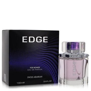 Swiss Arabian Edge Perfume By Swiss Arabian Eau De Parfum Spray- free shipping