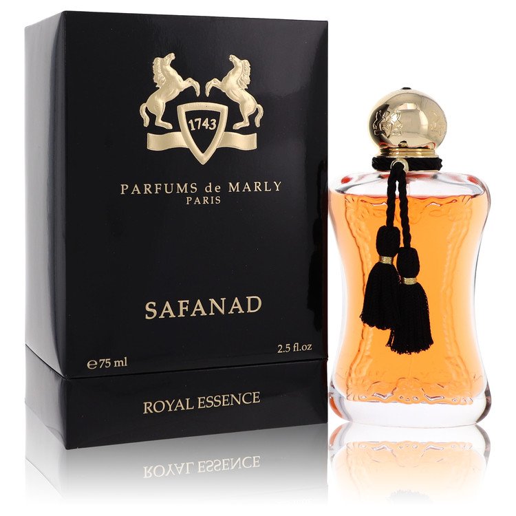 Safanad Perfume By Parfums De Marly Eau De Parfum Spray- free shipping