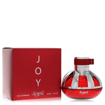 Sapil Joy Perfume By Sapil Eau De Parfum Spray- free shipping