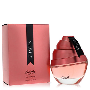 Sapil Vogue Perfume By Sapil Eau De Parfum Spray- free shipping