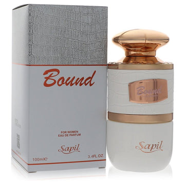 Sapil Bound Perfume By Sapil Eau De Parfum Spray- free shipping