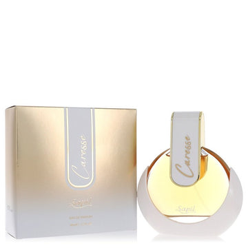 Sapil Caresse Perfume By Sapil Eau De Parfum Spray- free shipping