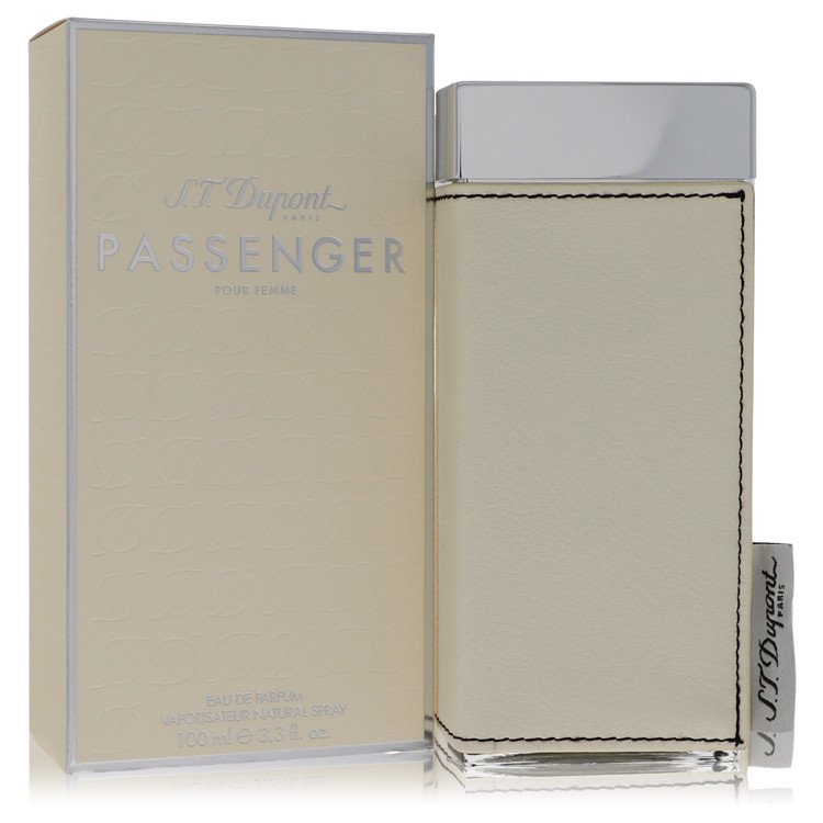 St Dupont Passenger Perfume By St Dupont Eau De Parfum Spray- free shipping