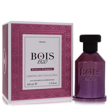 Sensual Tuberose Perfume By Bois 1920 Eau De Parfum Spray- free shipping