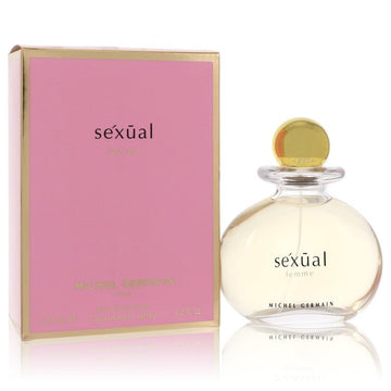 Sexual Femme Perfume By Michel Germain Eau De Parfum Spray (Pink Box)- free shipping