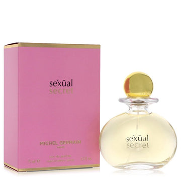 Sexual Secret Perfume By Michel Germain Eau De Parfum Spray- free shipping