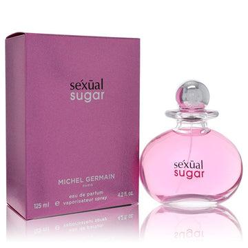 Sexual Sugar Perfume By Michel Germain Eau De Parfum Spray- free shipping