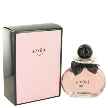 Sexual Noir Perfume By Michel Germain Eau De Parfum Spray- free shipping