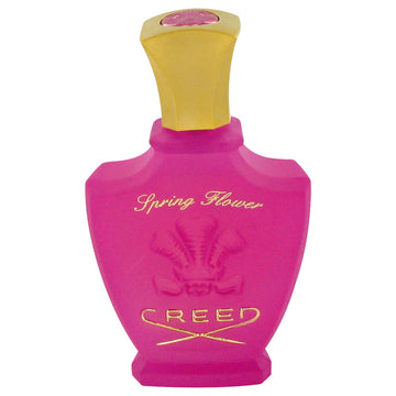 Spring Flower Perfume By Creed Eau De Parfum Spray (Tester)- free shipping