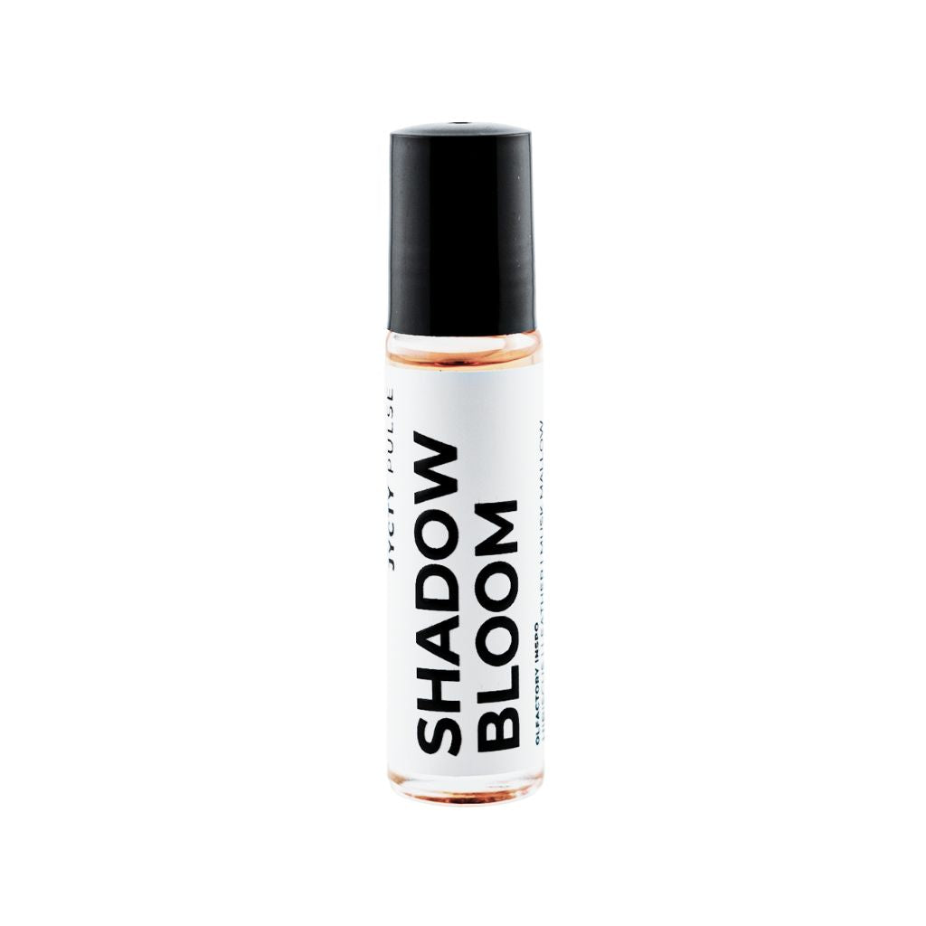 SHADOW BLOOM Perfume Oil – Inspired by Hibiscus Mahajad, 10ml Roll-On