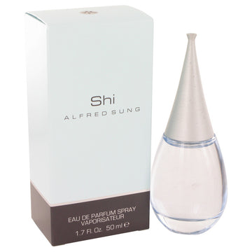 Shi Perfume By Alfred Sung Eau De Parfum Spray- free shipping