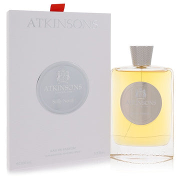 Scilly Neroli Perfume By Atkinsons Eau De Parfum Spray (Unisex)- free shipping