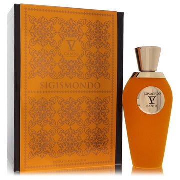 Sigismondo V Perfume By V Canto Extrait De Parfum Spray (Unisex)- free shipping