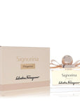 Signorina Eleganza Perfume By Salvatore Ferragamo Eau De Parfum Spray- free shipping