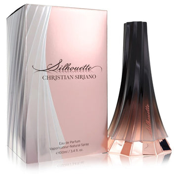 Silhouette Perfume By Christian Siriano Eau De Parfum Spray- free shipping