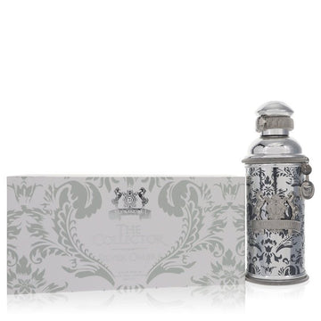 Silver Ombre Perfume By Alexandre J Eau De Parfum Spray- free shipping