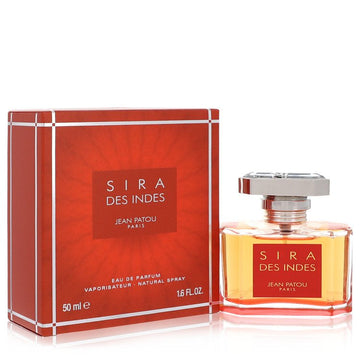 Sira Des Indes Perfume By Jean Patou Eau De Parfum Spray- free shipping