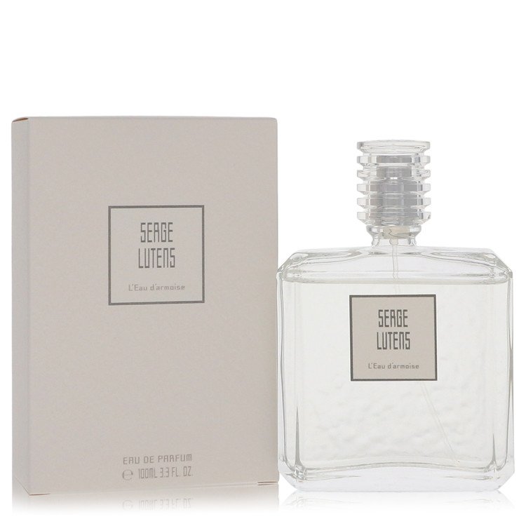 L'eau D'armoise Perfume By Serge Lutens Eau De Parfum Spray (Unisex)- Free Shipping