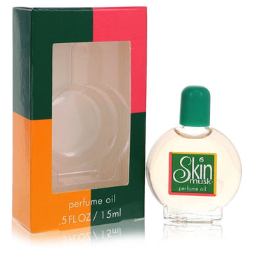 Skin Musk Perfume By Parfums De Coeur Perfume Oil- free shipping