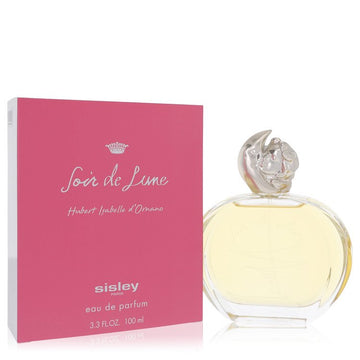 Soir De Lune Perfume By Sisley Eau De Parfum Spray (New Packaging)- free shipping