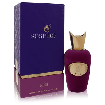 Sospiro Muse Perfume By Sospiro Eau De Parfum Spray- free shipping