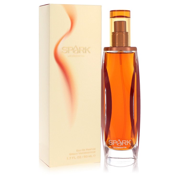 Spark Perfume By Liz Claiborne Eau De Parfum Spray- free shipping