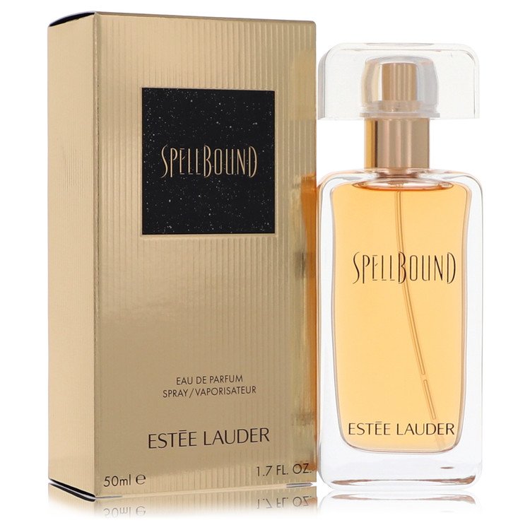 Spellbound Perfume By Estee Lauder Eau De Parfum Spray- free shipping