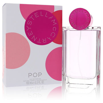 Stella Pop Perfume By Stella Mccartney Eau De Parfum Spray- free shipping