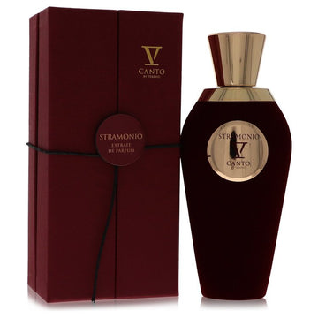 Stramonio V Perfume By V Canto Extrait De Parfum Spray (Unisex)- free shipping